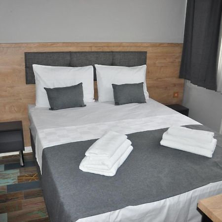 Check In Hotel Стамбул Екстер'єр фото