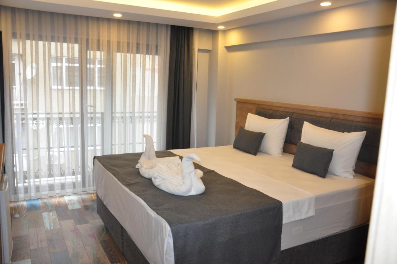 Check In Hotel Стамбул Екстер'єр фото