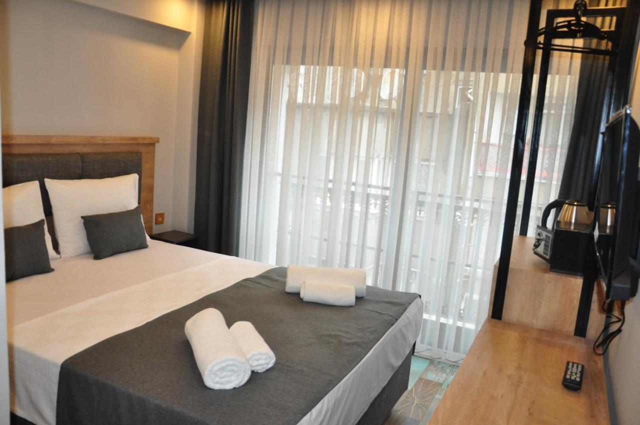 Check In Hotel Стамбул Екстер'єр фото