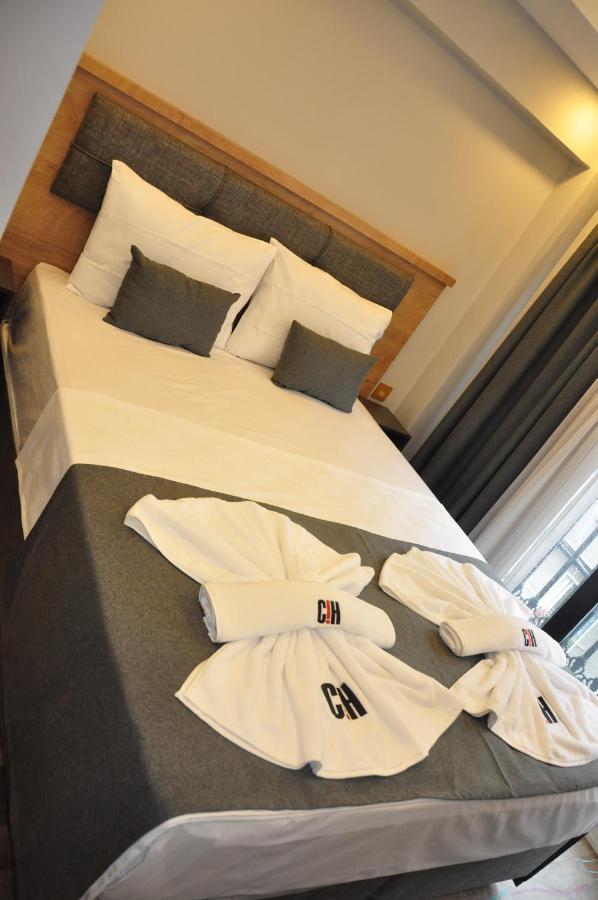 Check In Hotel Стамбул Екстер'єр фото