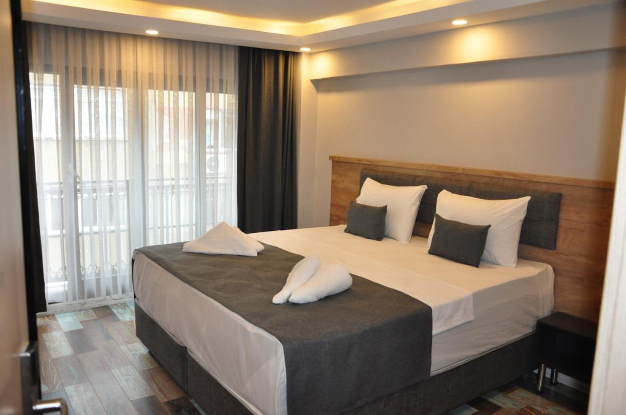 Check In Hotel Стамбул Екстер'єр фото