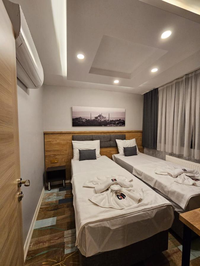 Check In Hotel Стамбул Екстер'єр фото