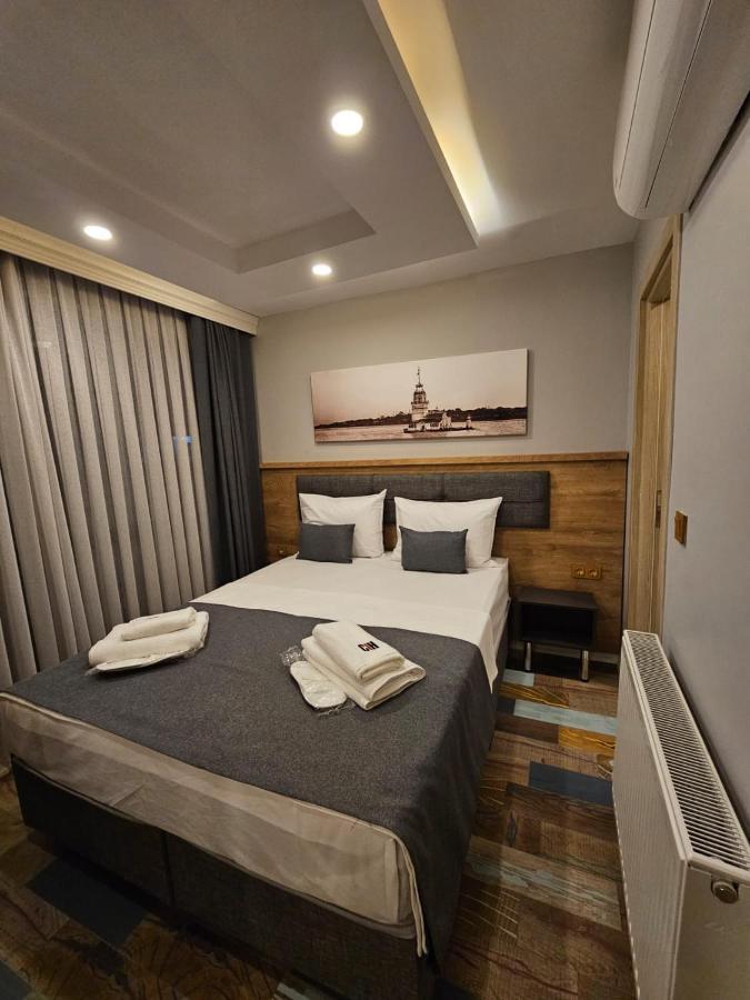 Check In Hotel Стамбул Екстер'єр фото